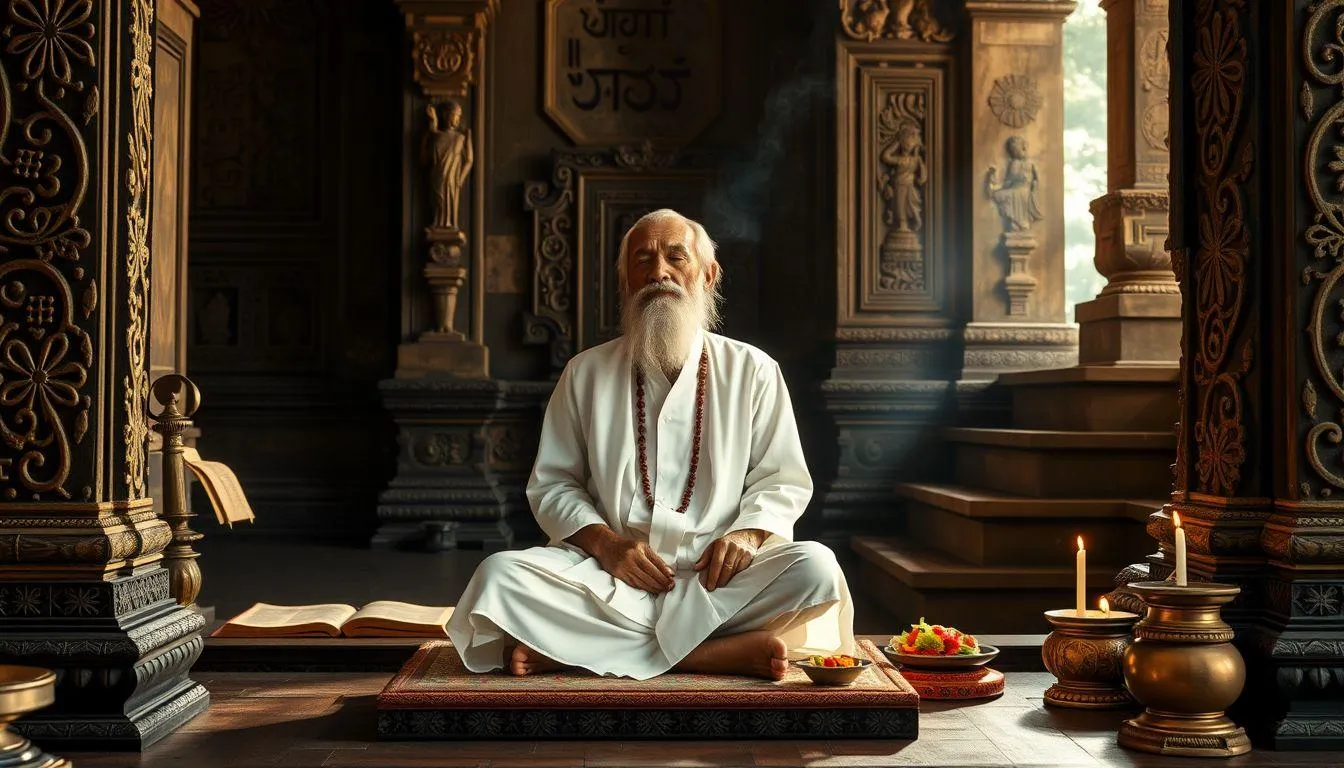 Kategori Utama Mimpi dalam Primbon Bali (c) Ilustrasi AI