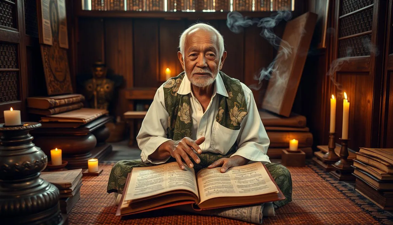 Cara Menafsirkan Mimpi Sesuai Primbon Jawa (c) Ilustrasi AI