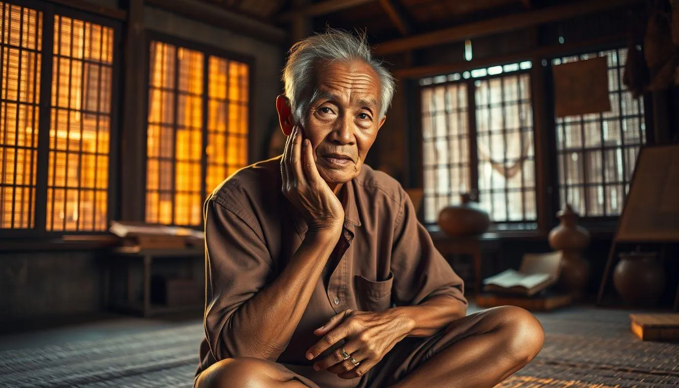 Contoh-Contoh Mimpi dan Tafsirnya (c) Ilustrasi AI