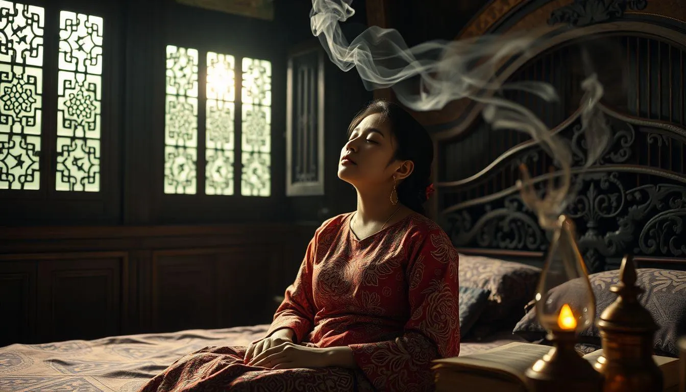 FAQ (Frequently Asked Questions) (c) Ilustrasi AI