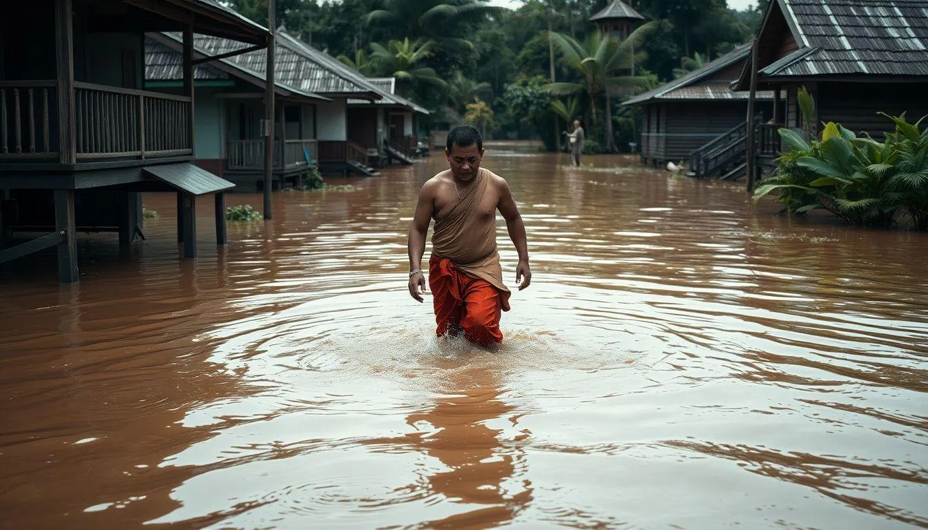 Tafsir Menurut Primbon Jawa (c) Ilustrasi AI