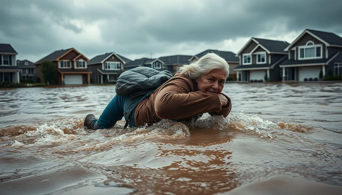 Variasi Makna Berdasarkan Detail Mimpi (c) Ilustrasi AI