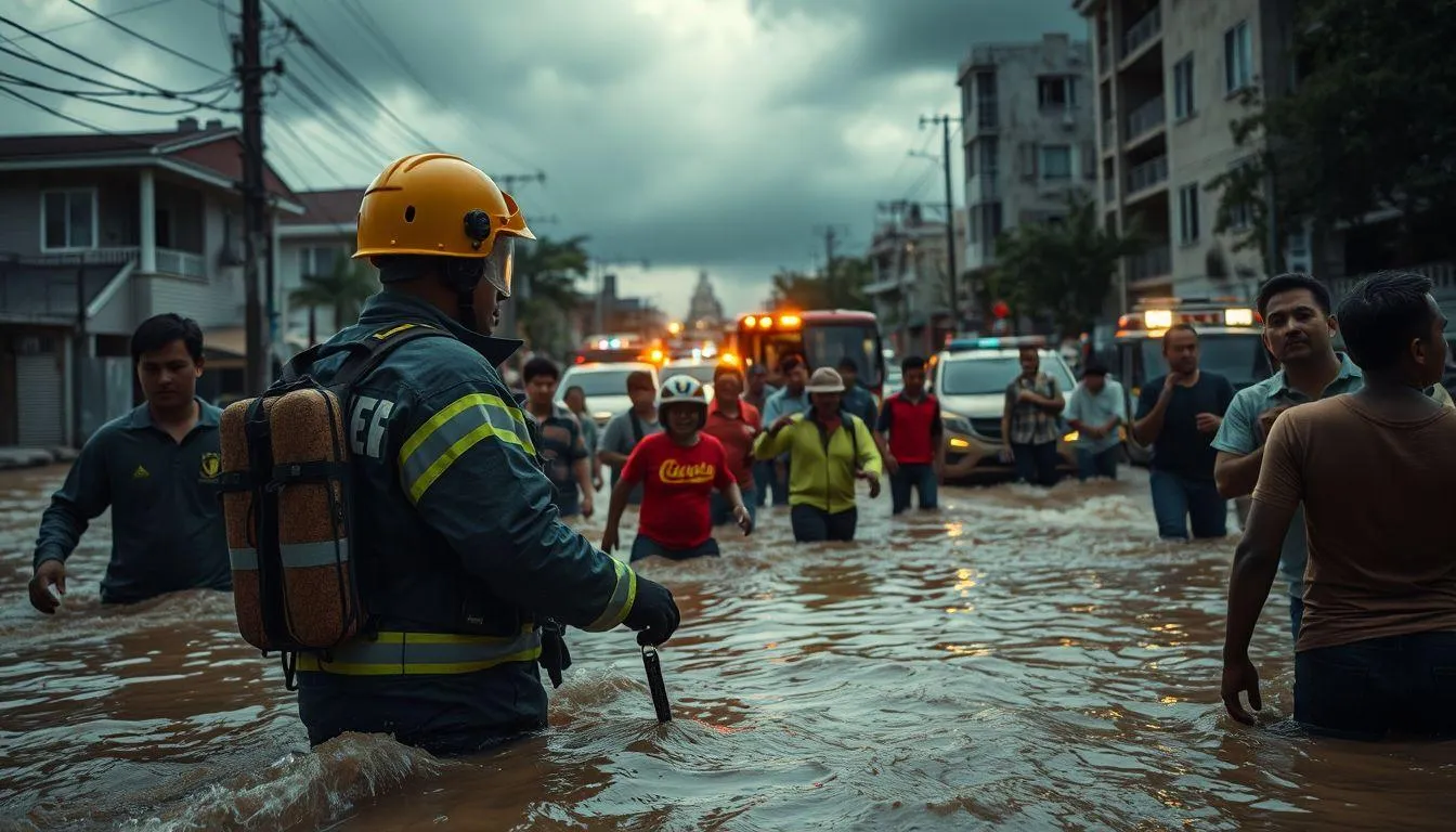 Pertanda dan Pesan dalam Kehidupan Nyata (c) Ilustrasi AI