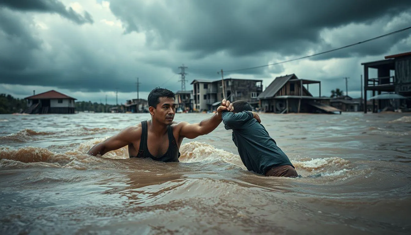 FAQ (Frequently Asked Questions) (c) Ilustrasi AI