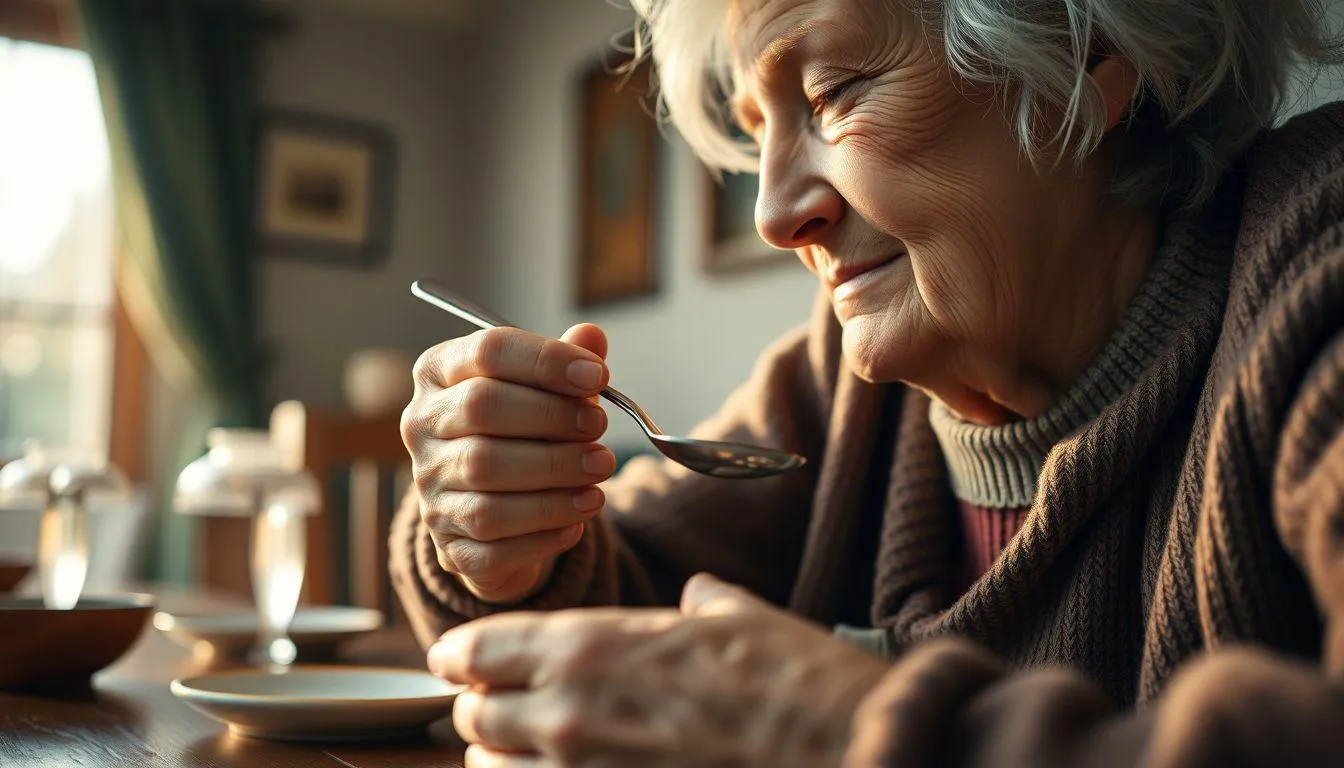 FAQ: Pertanyaan Umum tentang Arti Mimpi Menyuapi Makan (c) Ilustrasi AI