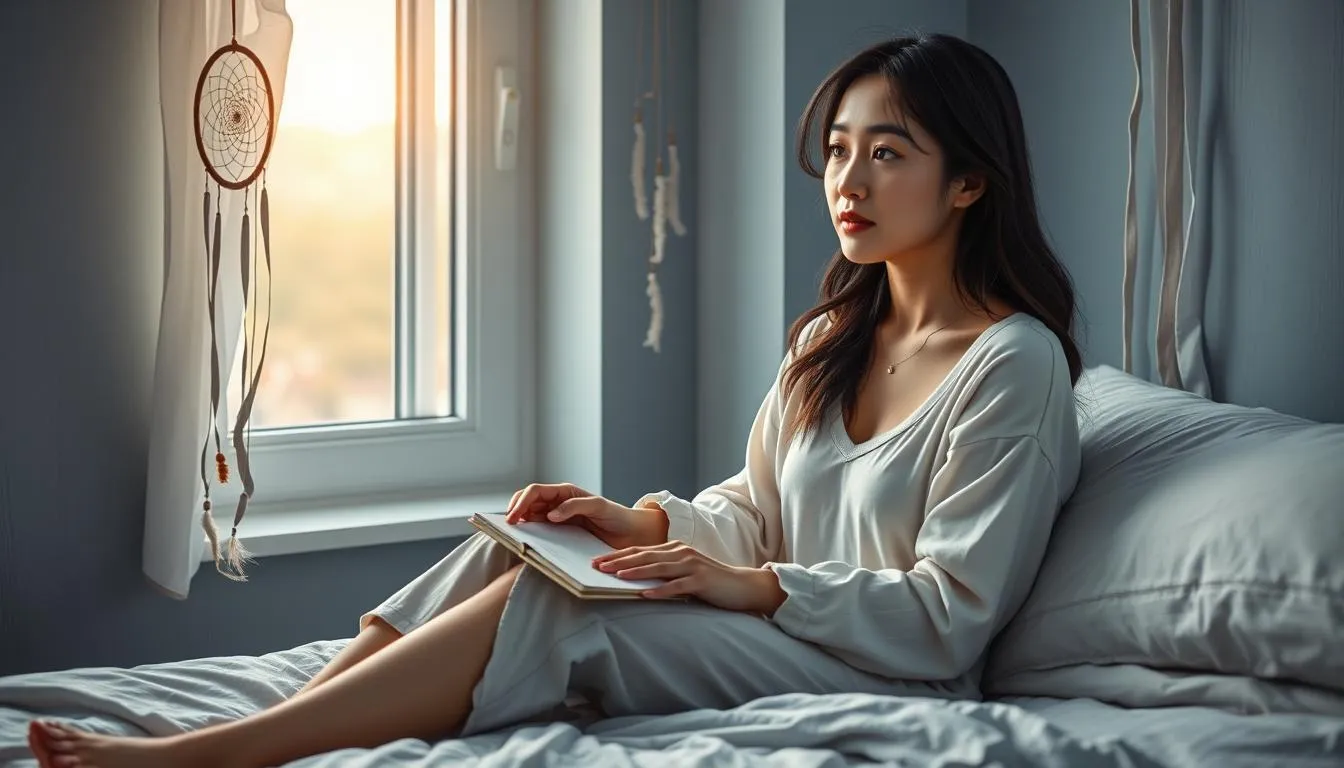 Cara Menyikapi Mimpi Menyusui Bayi Laki-laki