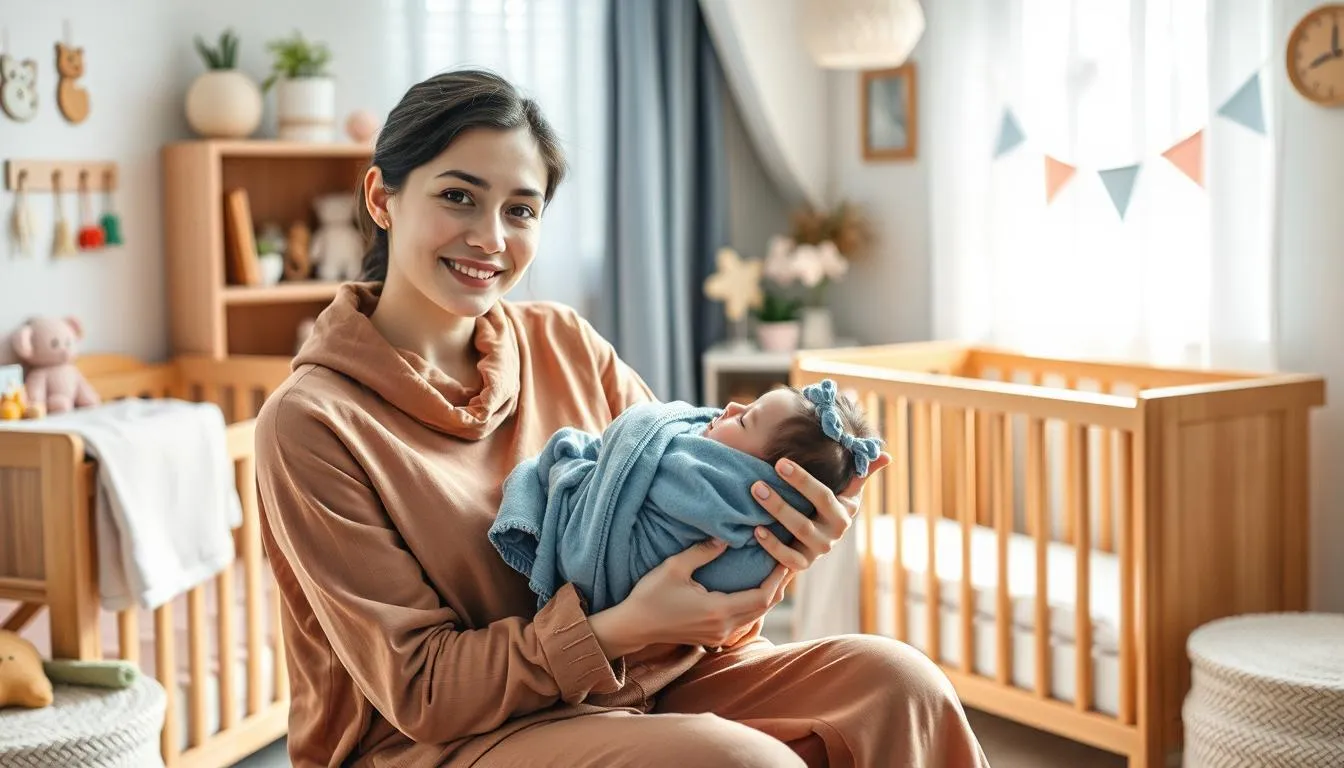 Pertanyaan Umum Seputar Mimpi Menyusui Bayi Laki-laki