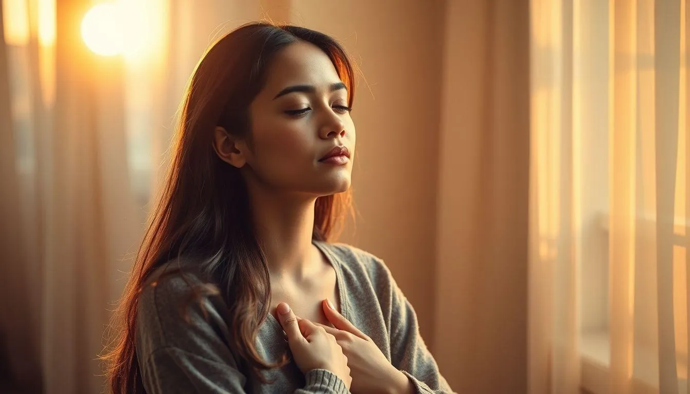 Cara Menyikapi dan Merespons Mimpi Ini (c) Ilustrasi AI