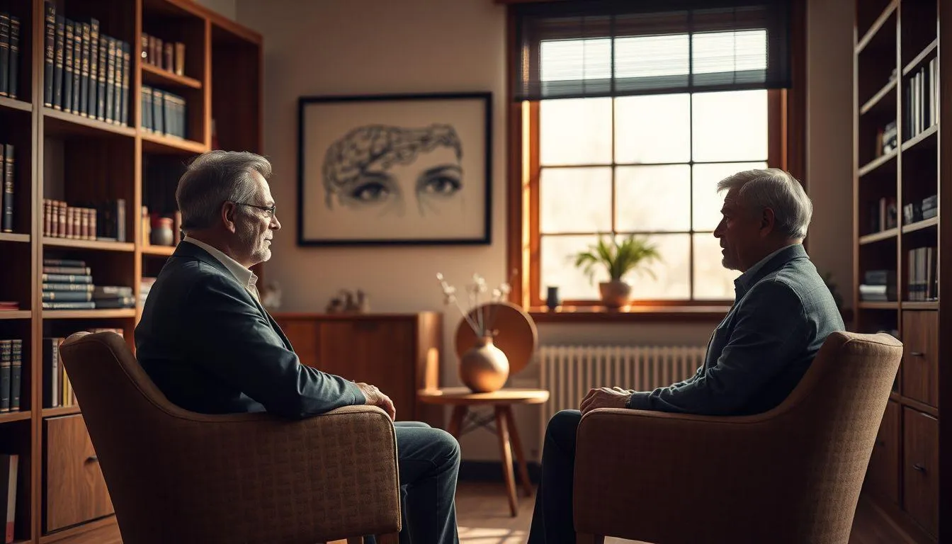 Aspek Psikologis dan Emosional (c) Ilustrasi AI