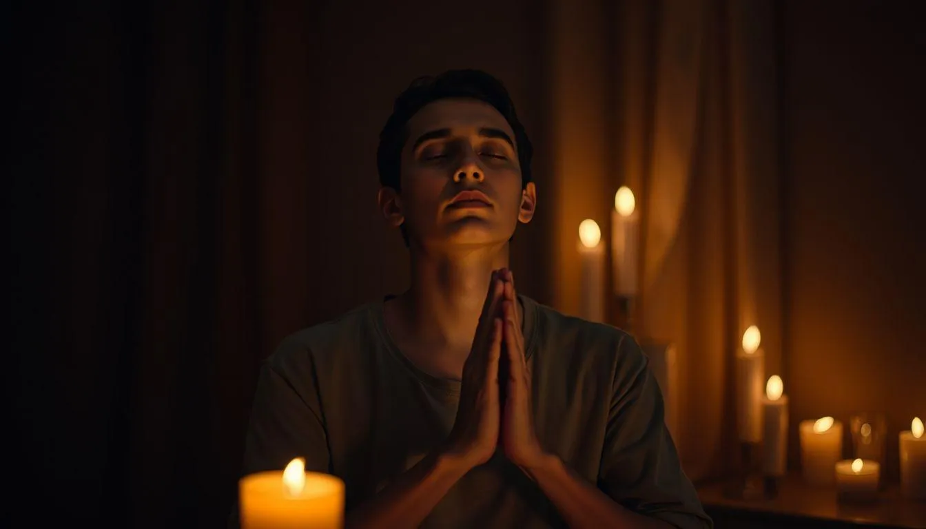 Pesan dan Nasihat dari Mimpi (c) Ilustrasi AI