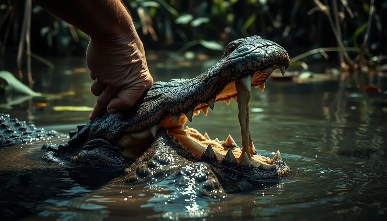 Interpretasi Berdasarkan Konteks Mimpi (c) Ilustrasi AI