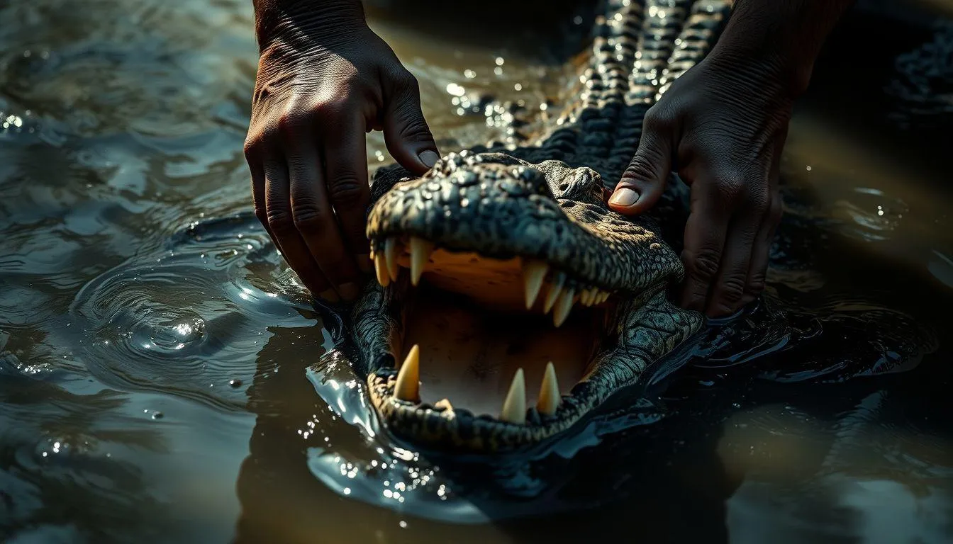 Pertanda dan Ramalan Masa Depan (c) Ilustrasi AI