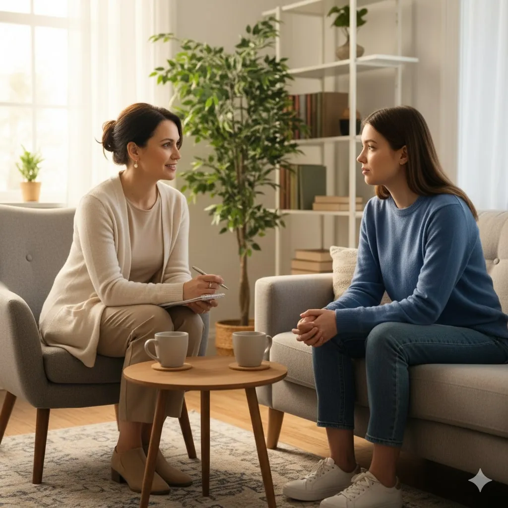 Interpretasi Psikologis Mimpi Meminjamkan Uang (c) Ilustrasi AI