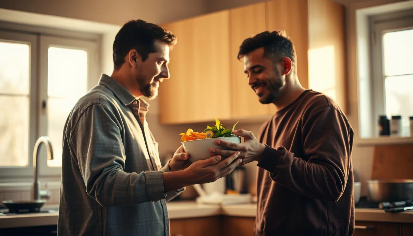 Pertanyaan Umum tentang Arti Mimpi Minta Makan (c) Ilustrasi AI