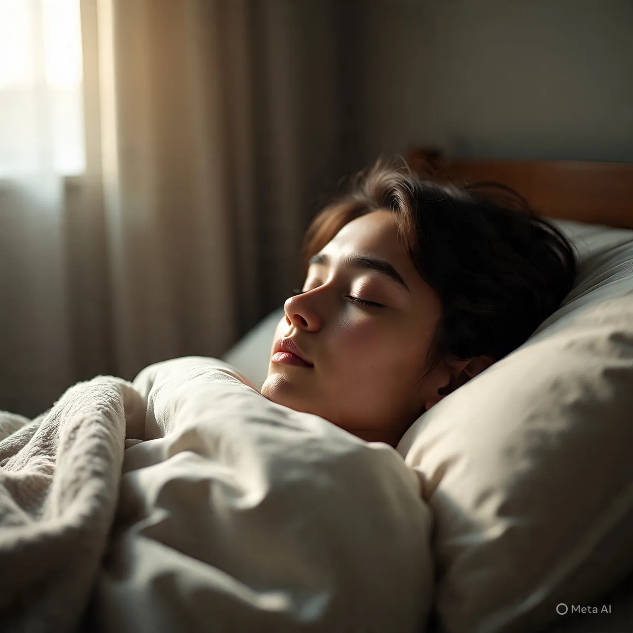 Variasi Mimpi Minta Uang dan Maknanya (c) Ilustrasi AI