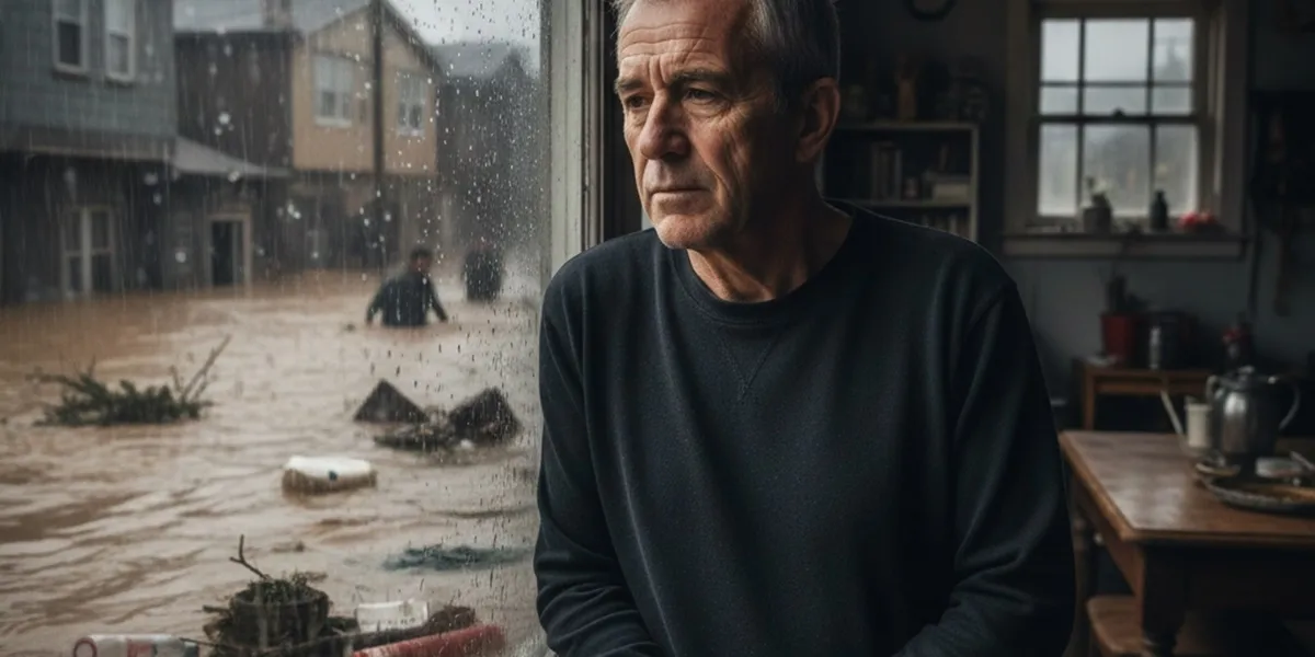 Dampak Psikologis dan Cara Mengatasinya (c) Ilustrasi AI