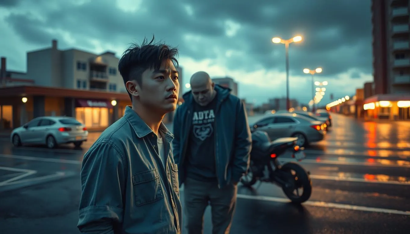 Perspektif Psikologi tentang Mimpi Kehilangan Motor (c) Ilustrasi AI