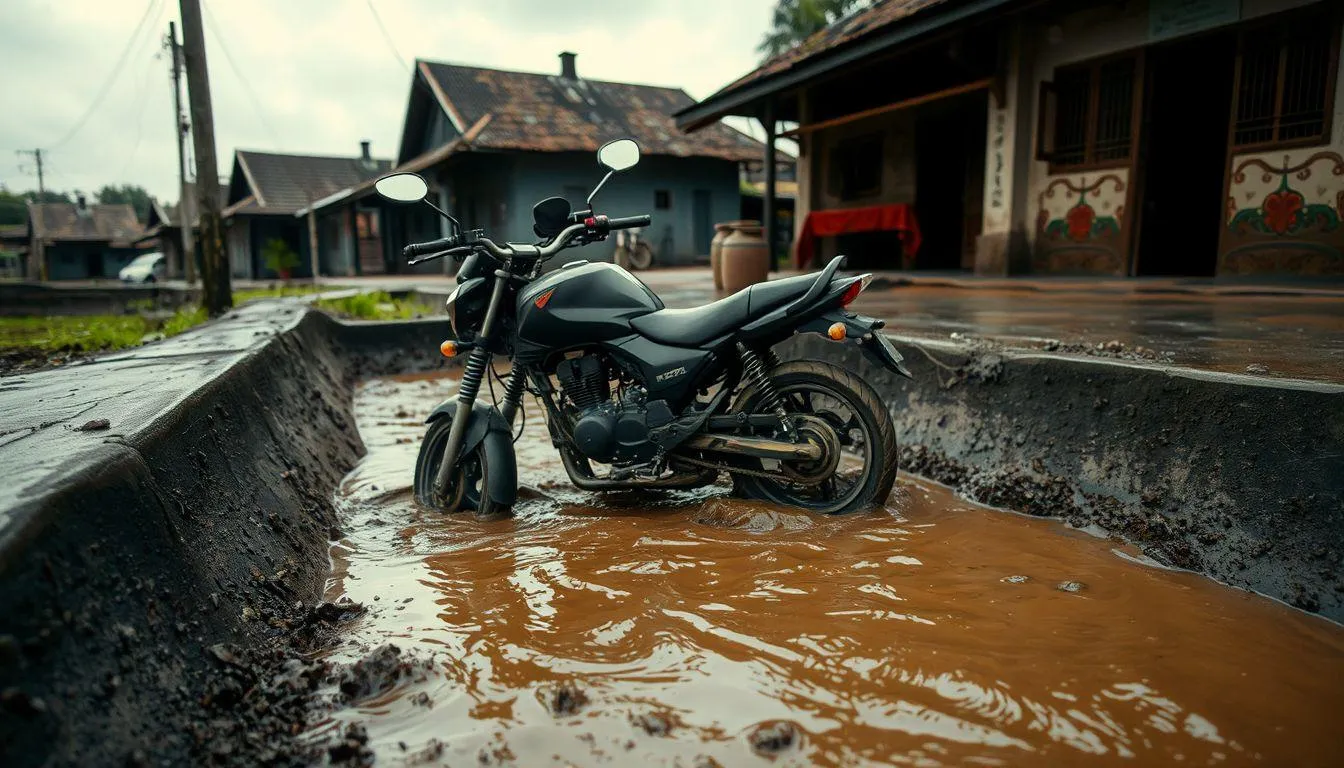 Makna Spiritual dan Primbon Jawa (c) Ilustrasi AI