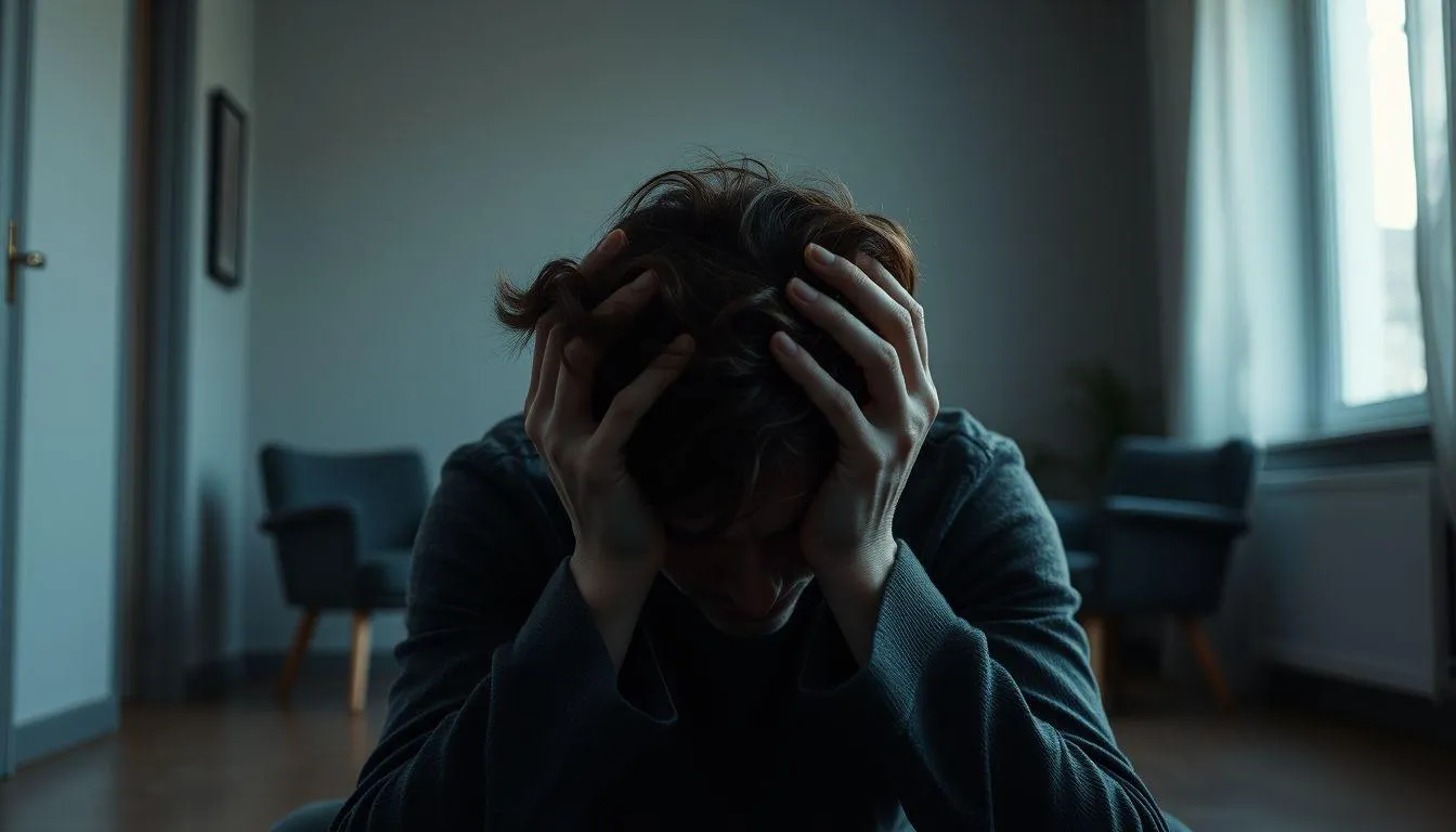 Aspek Psikologis dan Emosional (c) Ilustrasi AI