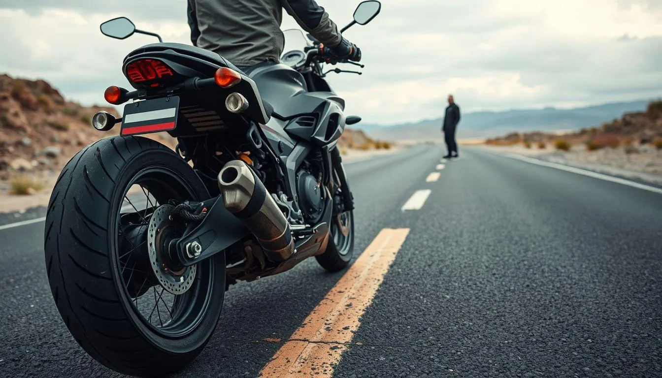 Variasi Mimpi Motor Mati dan Maknanya (c) Ilustrasi AI