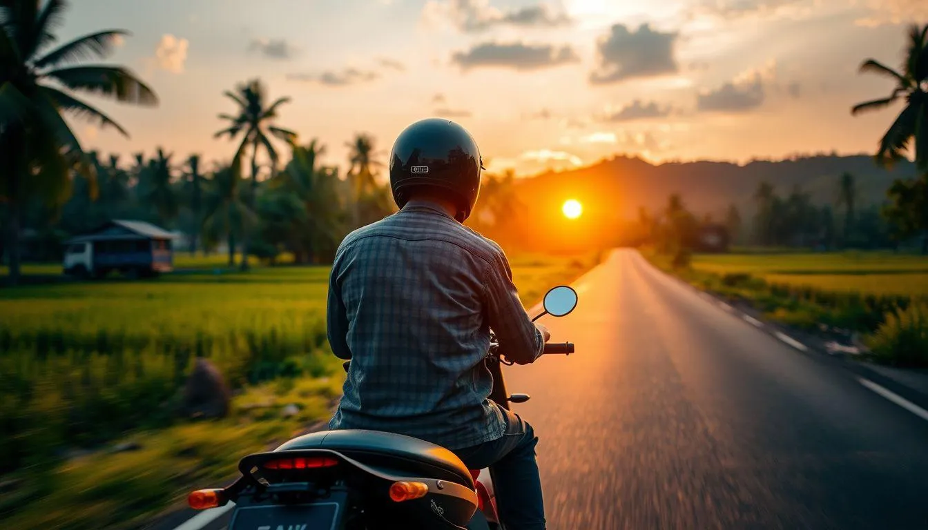 FAQ (Frequently Asked Questions) (c) Ilustrasi AI