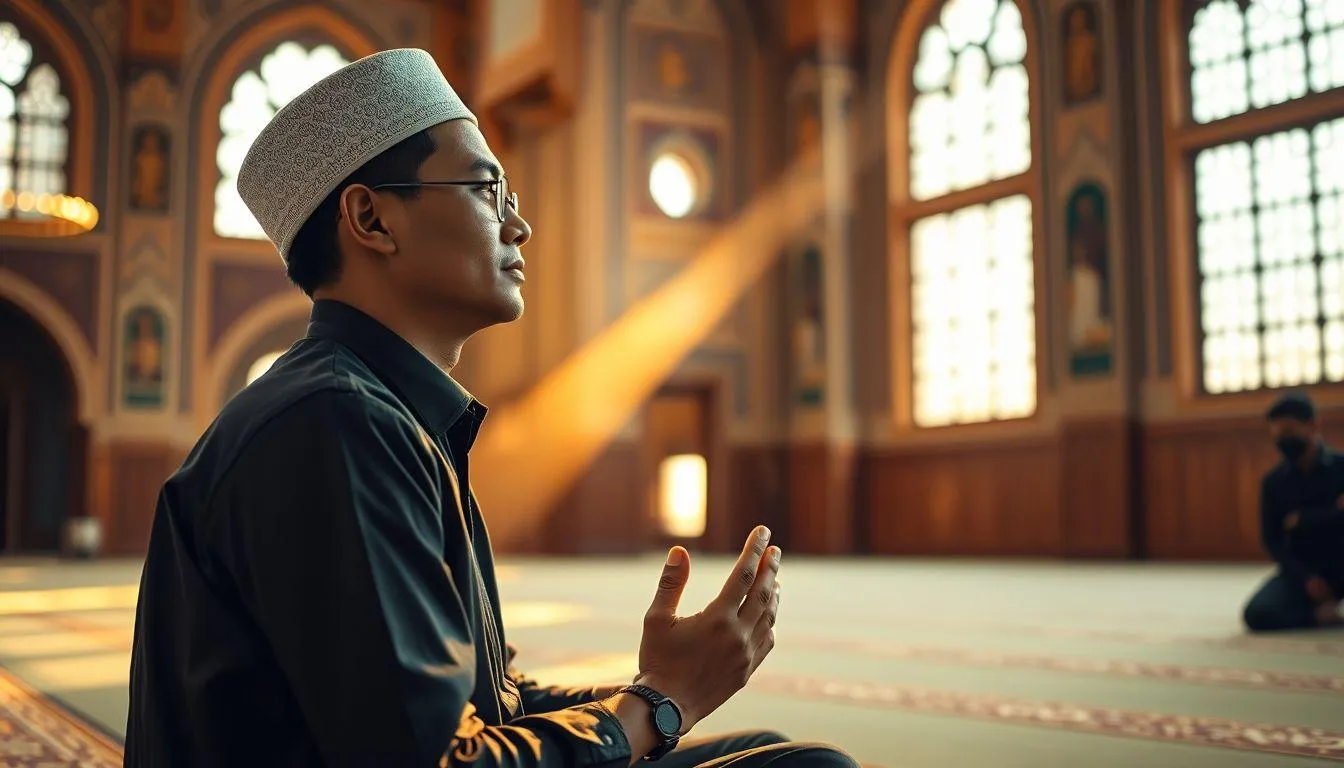 Arti Mimpi Muntah Menurut Islam dan Primbon Jawa (c) Ilustrasi AI