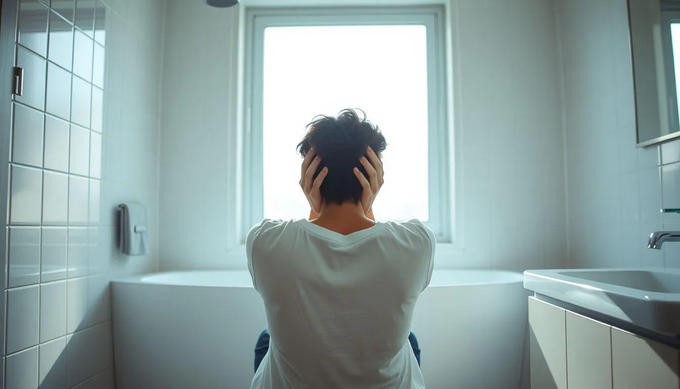 Makna Psikologis dan Spiritual (c) Ilustrasi AI