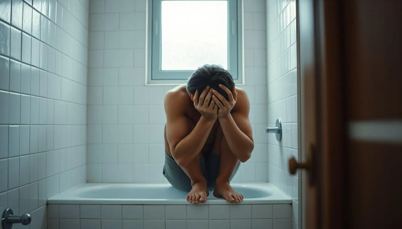 Hubungan dengan Kondisi Kehidupan Nyata (c) Ilustrasi AI