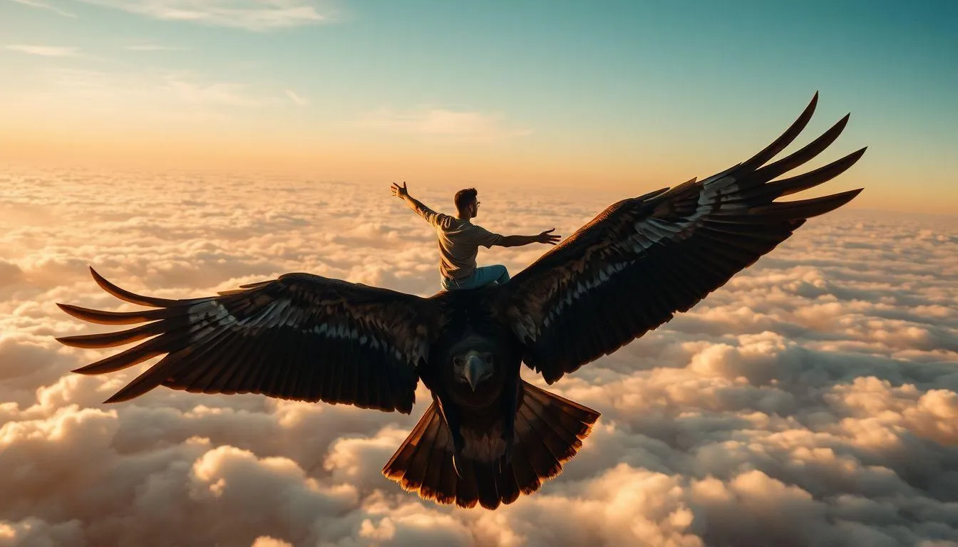 Makna Psikologis dan Emosional (c) Ilustrasi AI