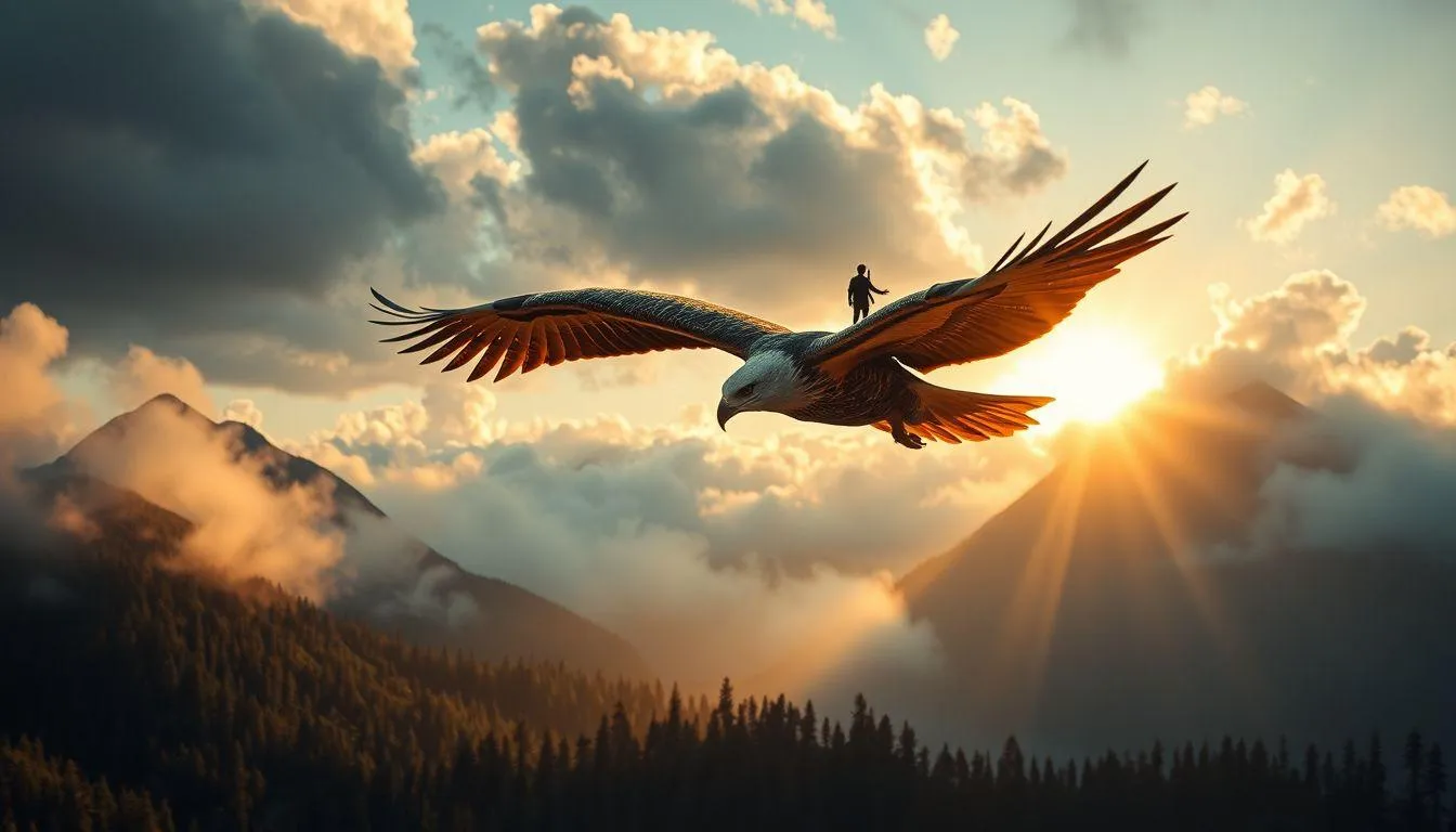 Konteks Budaya dan Simbolisme (c) Ilustrasi AI