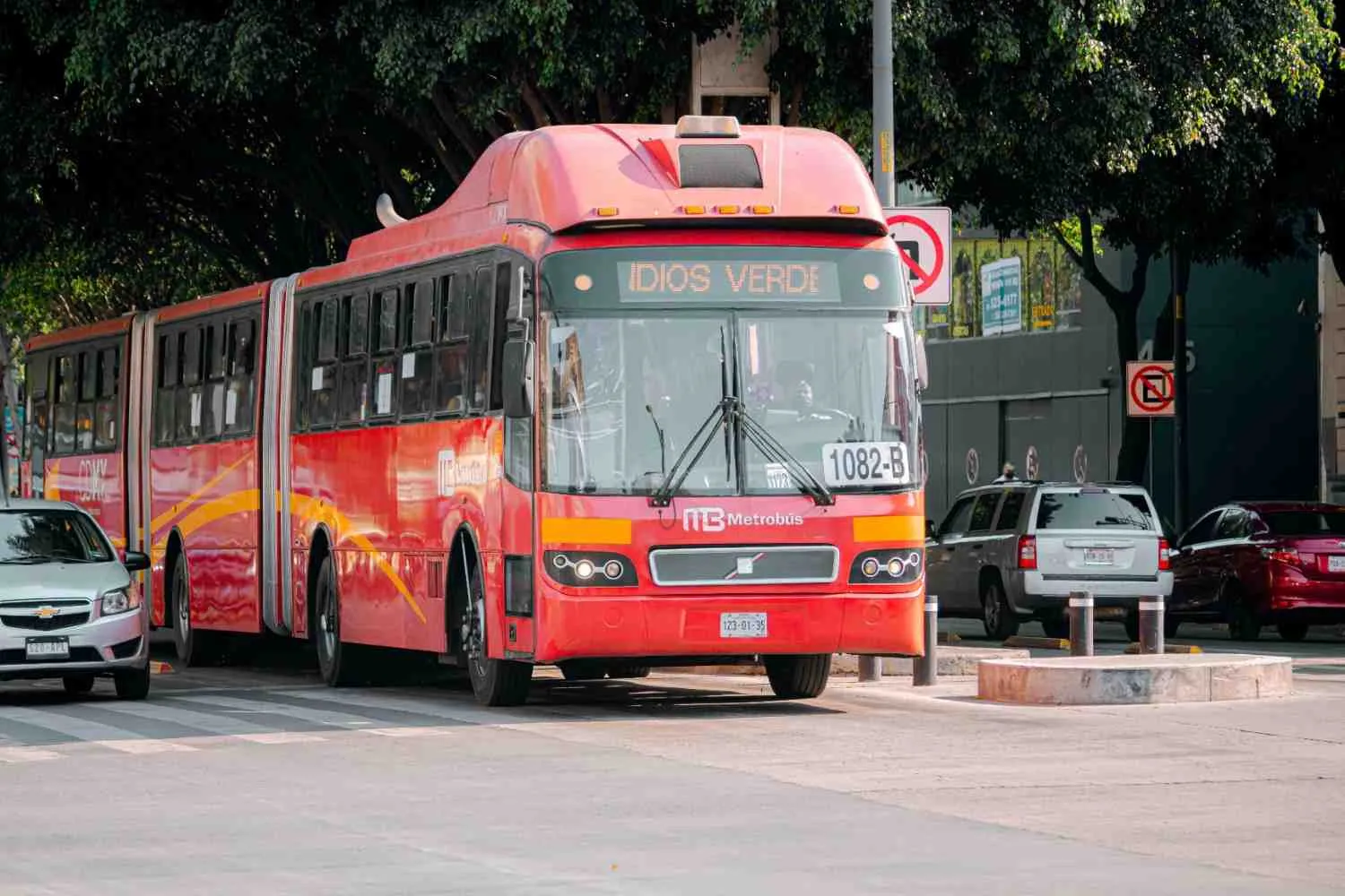 FAQ Seputar Mimpi Naik Bus (c) Ilustrasi Pexels