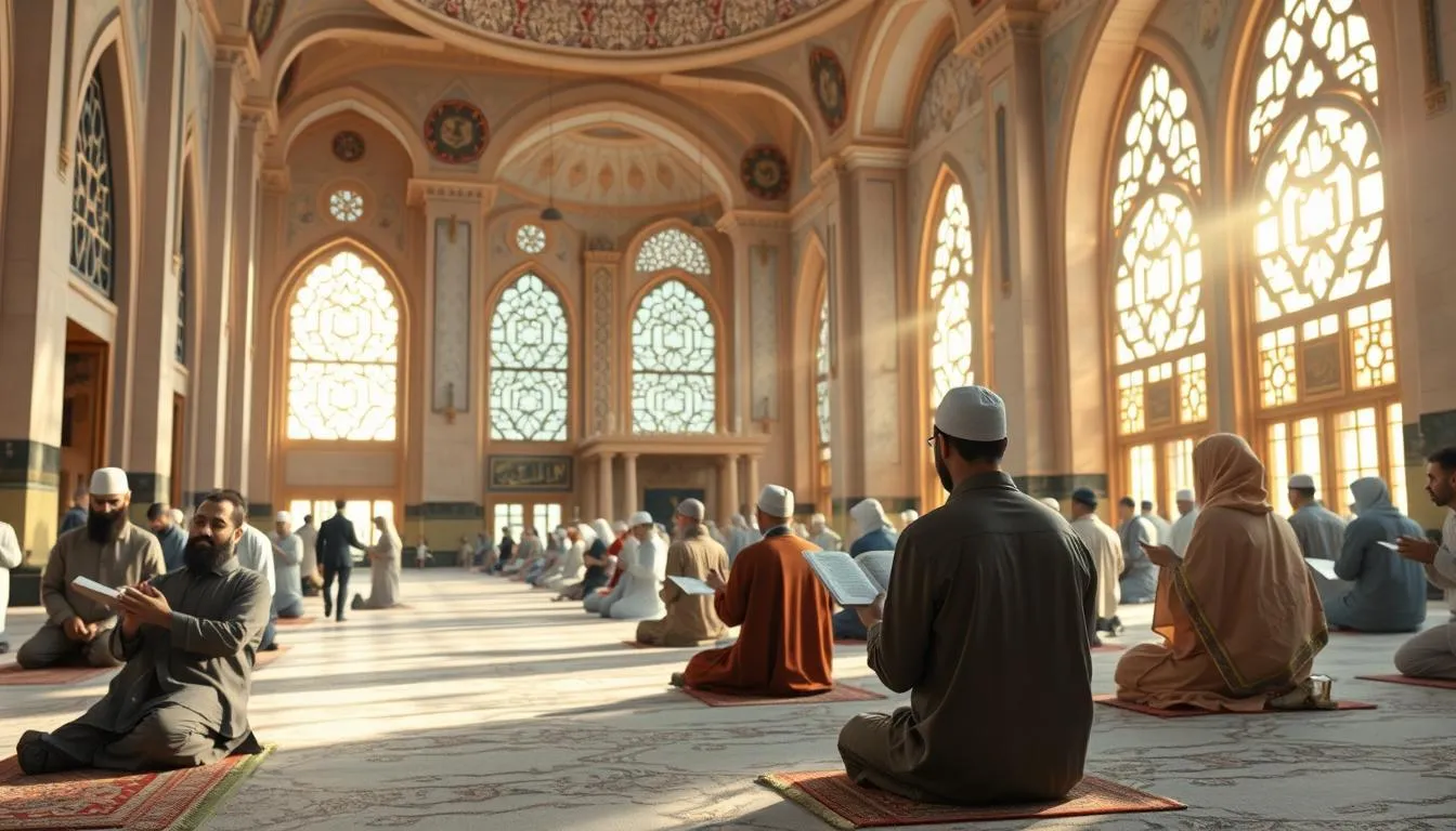 Cara Meningkatkan Spiritualitas Setelah Mimpi Naik Haji