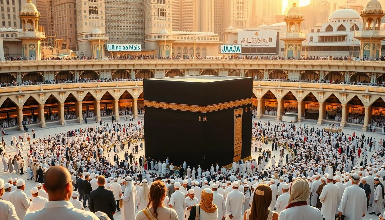 Perbedaan Tafsir Mimpi Naik Haji dan Umrah