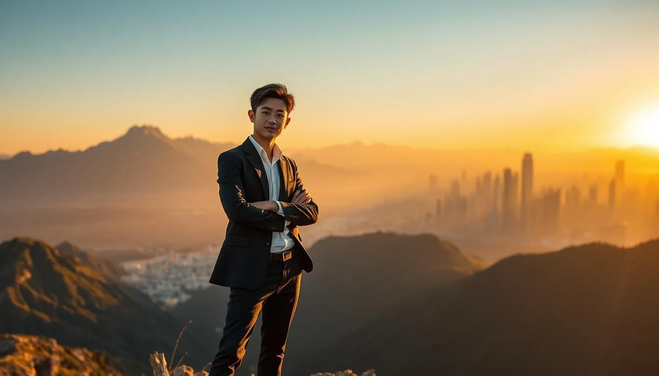 Definisi dan Makna Umum (c) Ilustrasi AI