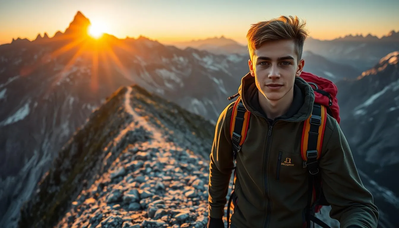 Interpretasi Psikologis (c) Ilustrasi AI