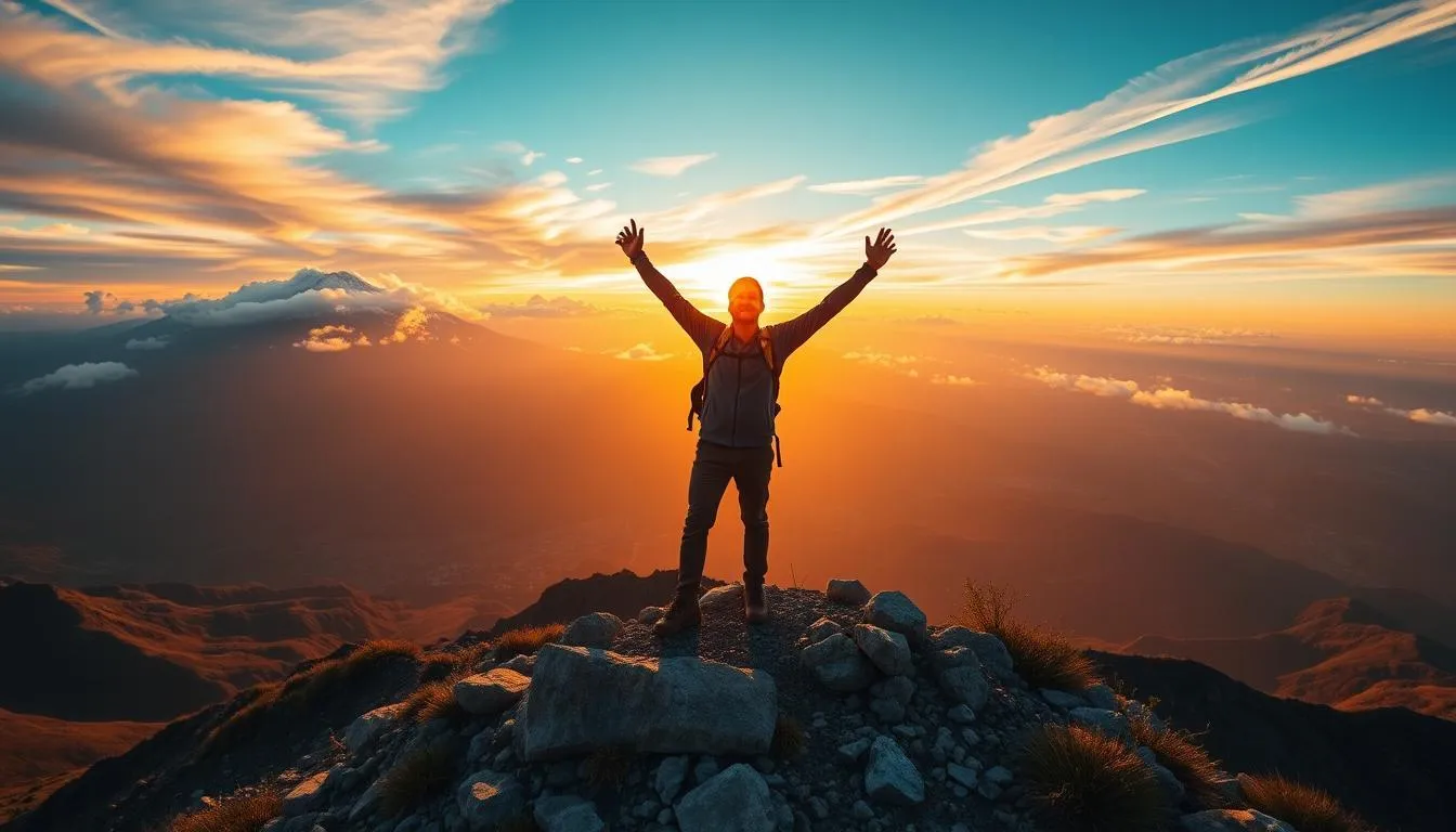 Manfaat Memahami Mimpi Ini (c) Ilustrasi AI