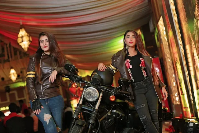 Variasi Mimpi Naik Motor Boncengan dan Maknanya