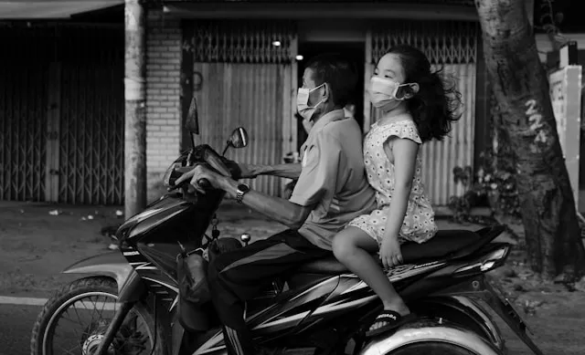 Faktor-faktor yang Mempengaruhi Arti Mimpi Naik Motor Boncengan Sama Perempuan