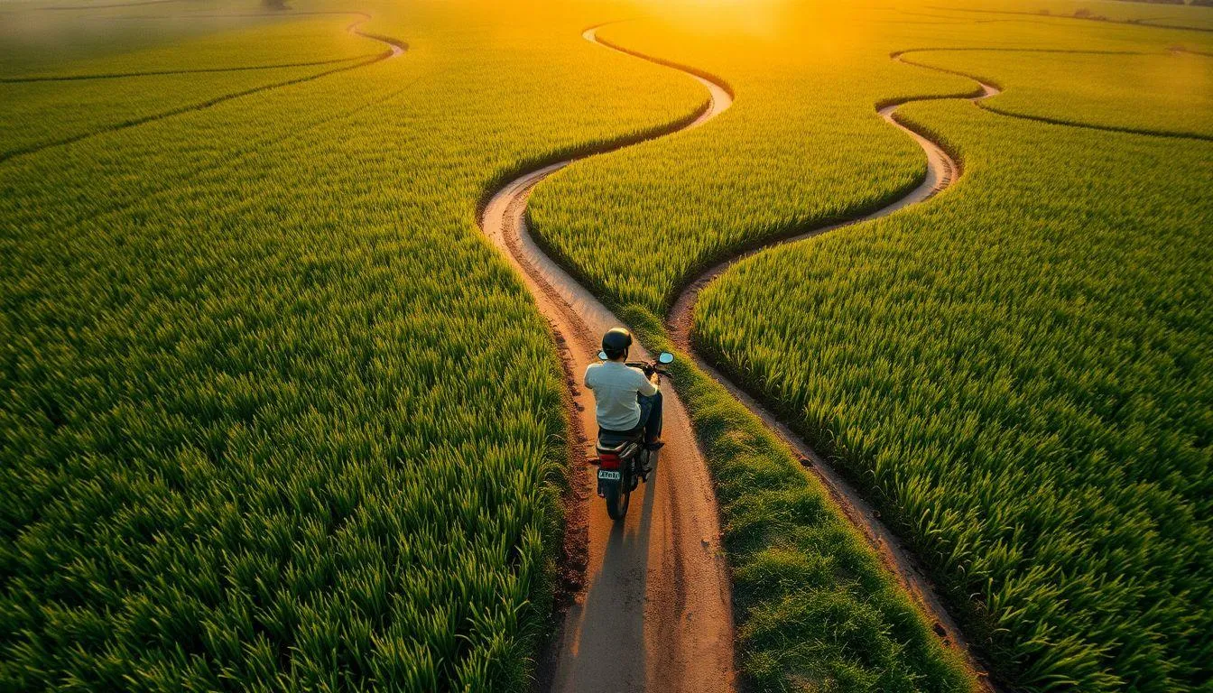 Makna Spiritual dan Psikologis (c) Ilustrasi AI