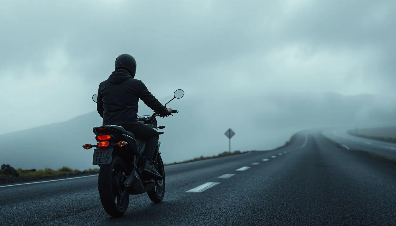 Hubungan dengan Kehidupan Nyata (c) Ilustrasi AI