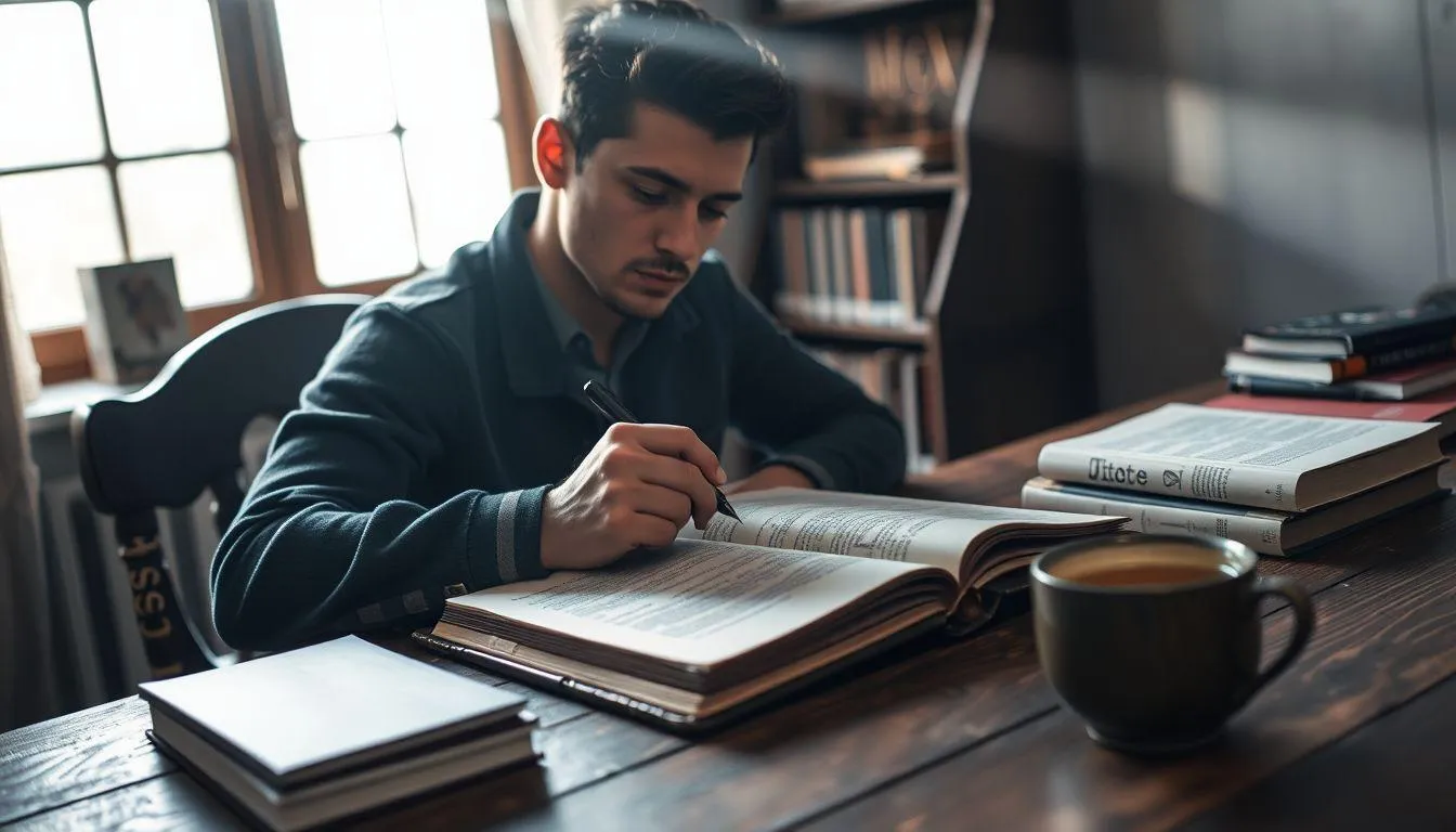 Tips Menghadapi Makna Mimpi (c) Ilustrasi AI