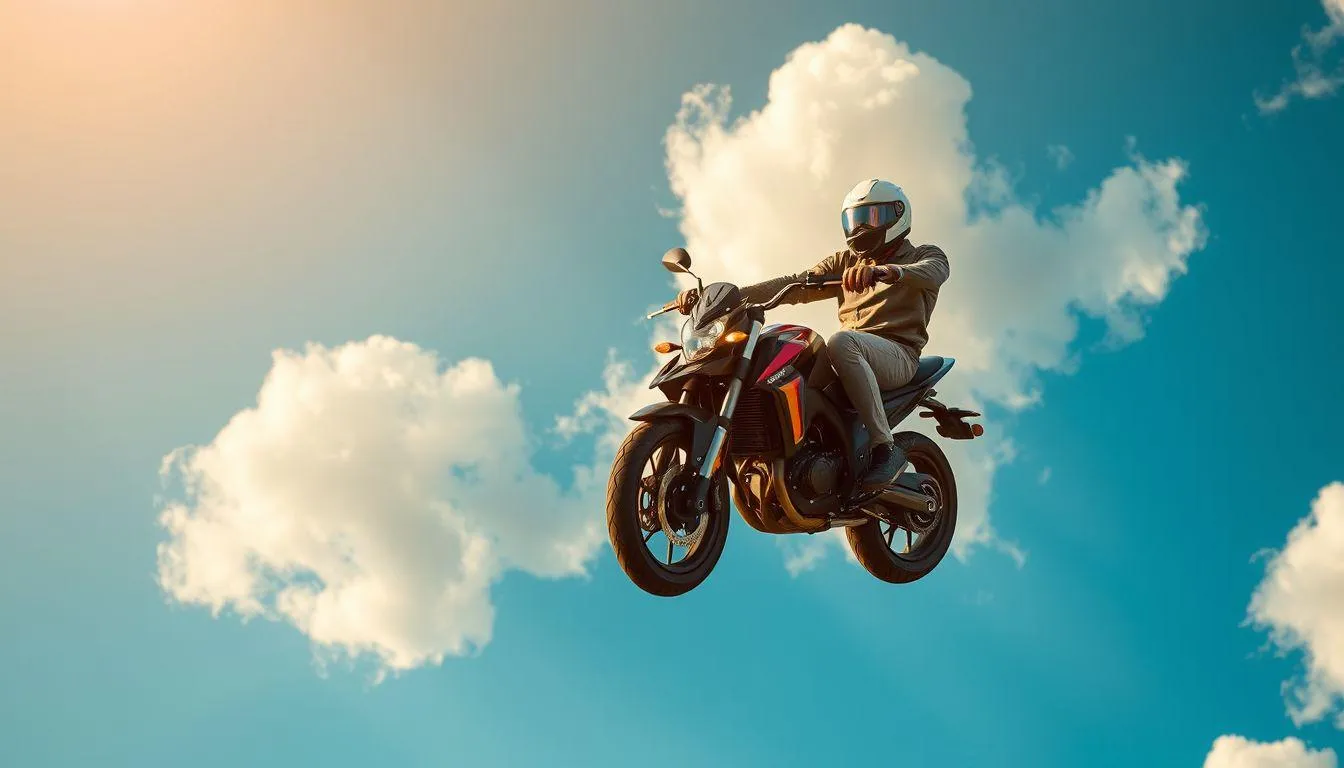 Interpretasi Berdasarkan Konteks Mimpi (c) Ilustrasi AI