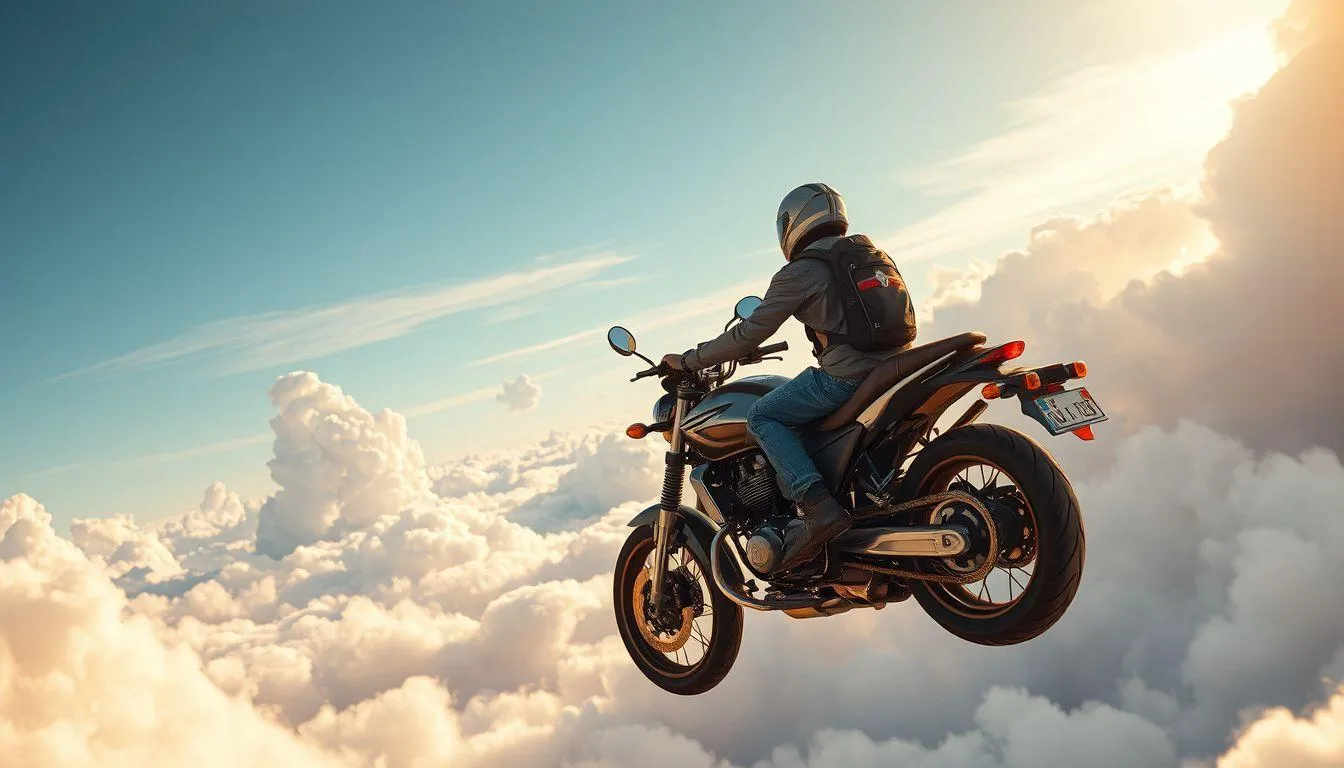 Makna Spiritual dan Psikologis (c) Ilustrasi AI