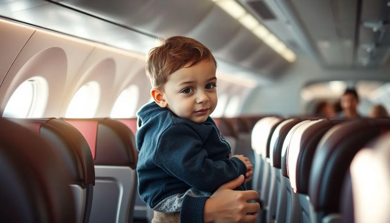 Perbedaan Tafsir Berdasarkan Usia Anak dalam Mimpi (c) Ilustrasi AI