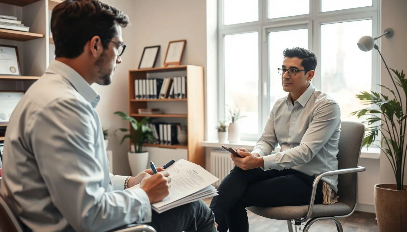 Perspektif Psikologi tentang Mimpi Pendaratan Darurat (c) Ilustrasi AI