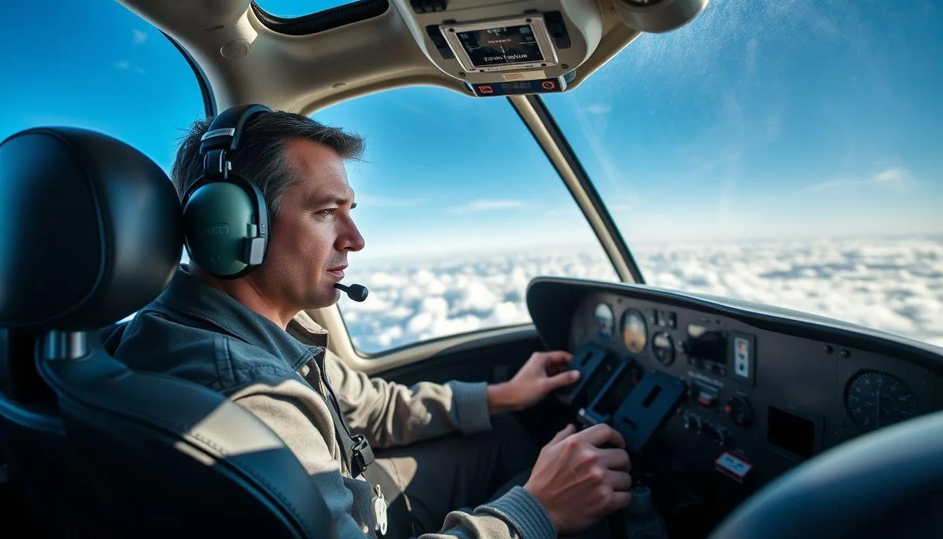 Aspek Psikologis dalam Arti Mimpi Naik Pesawat Helikopter (c) Ilustrasi AI