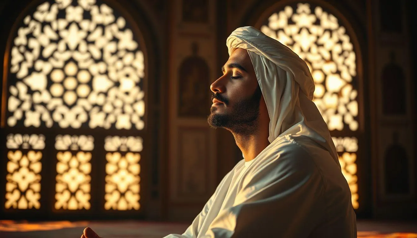 Pandangan Islam tentang Mimpi Pesawat Terbang Rendah (c) Ilustrasi AI