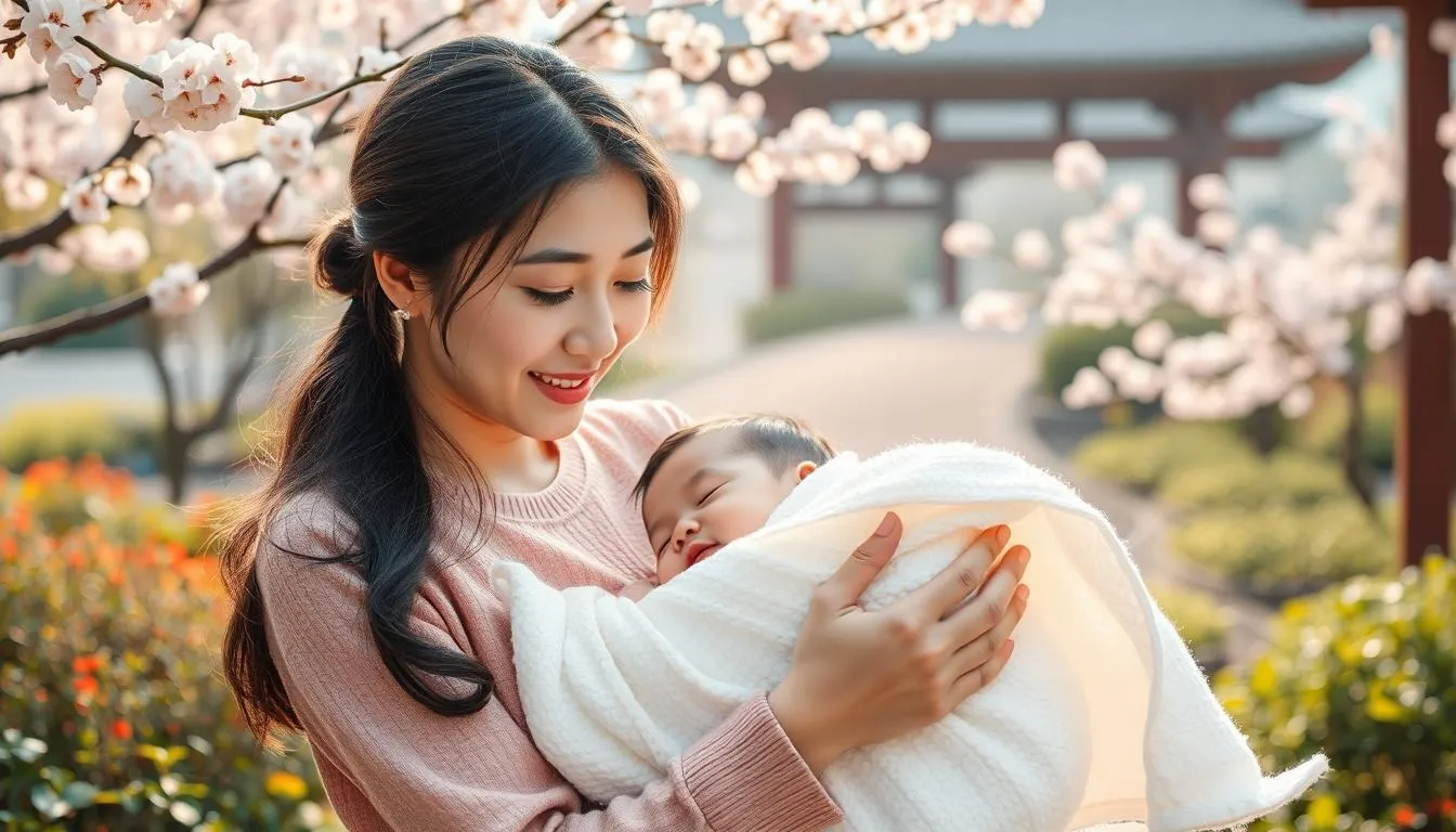 Berbagai Tafsir Mimpi Nemu Bayi (credit:Image by AI)