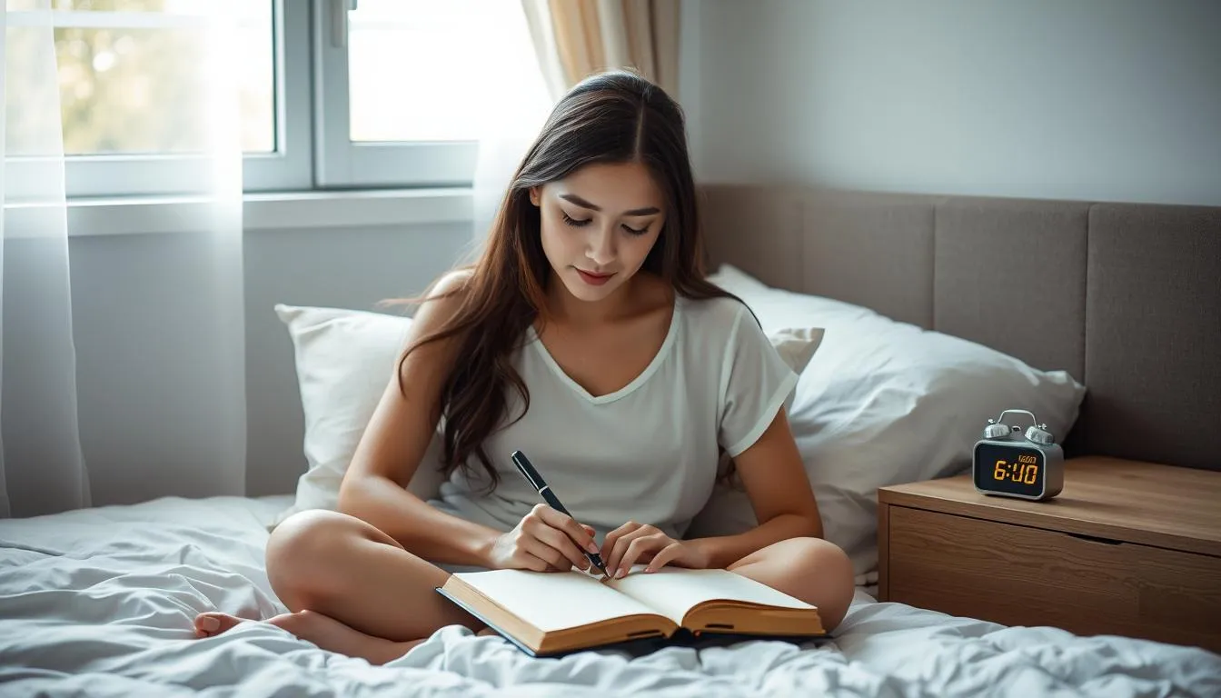 Cara Menyikapi Mimpi Nemu Bayi (credit:Image by AI)