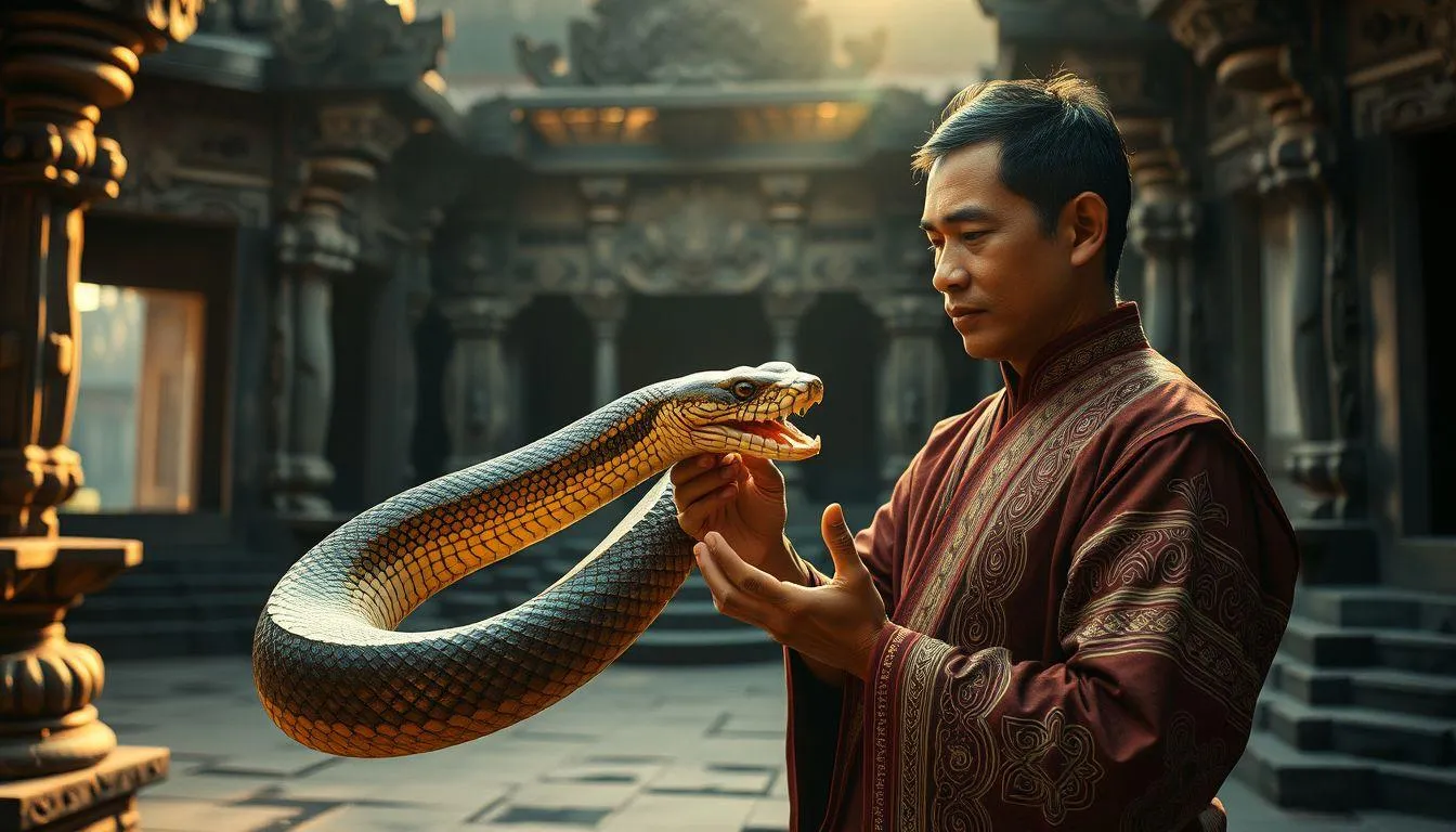 Interpretasi Menurut Primbon Jawa (c) Ilustrasi AI